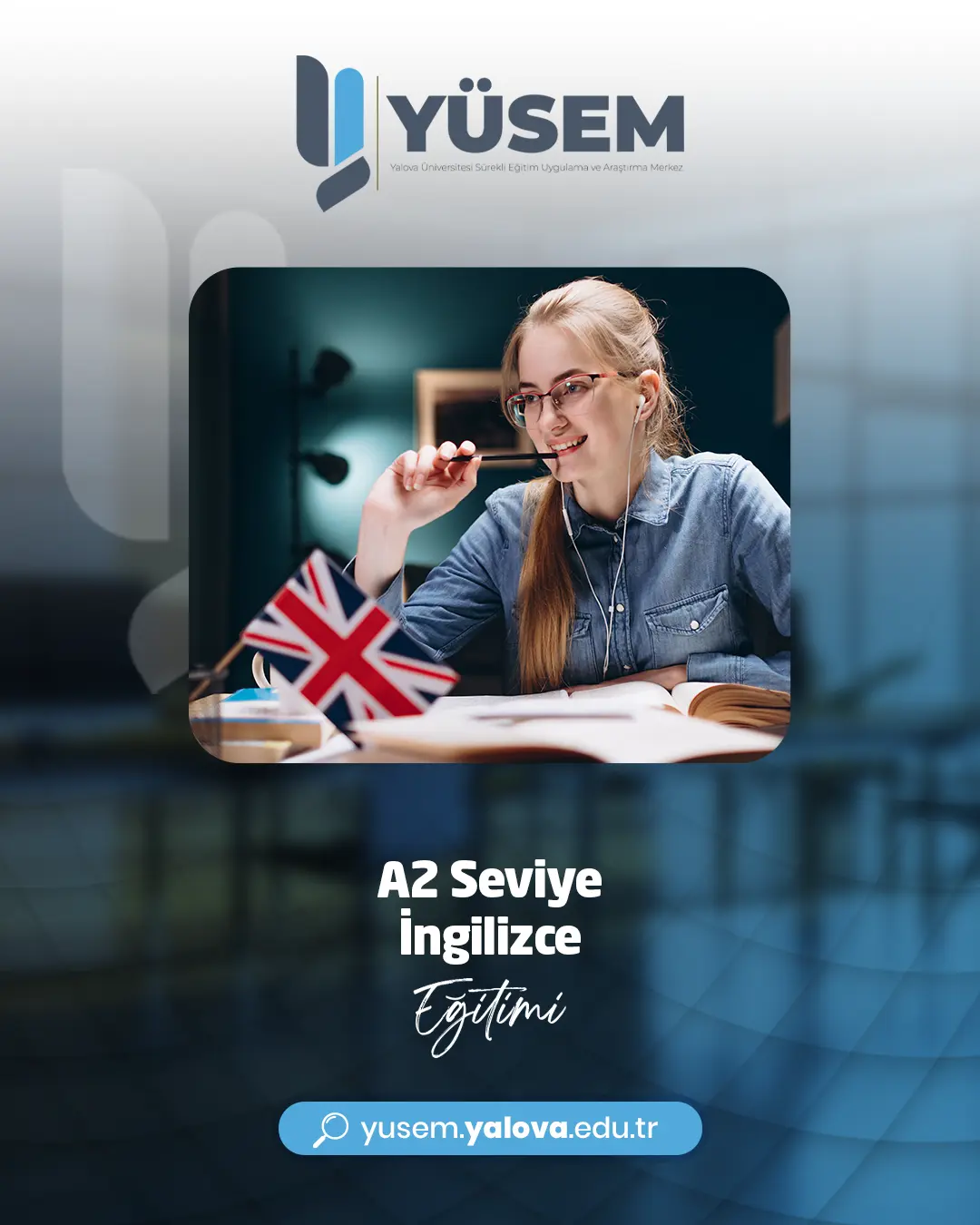 A2 Seviye İngilizce Eğitimi