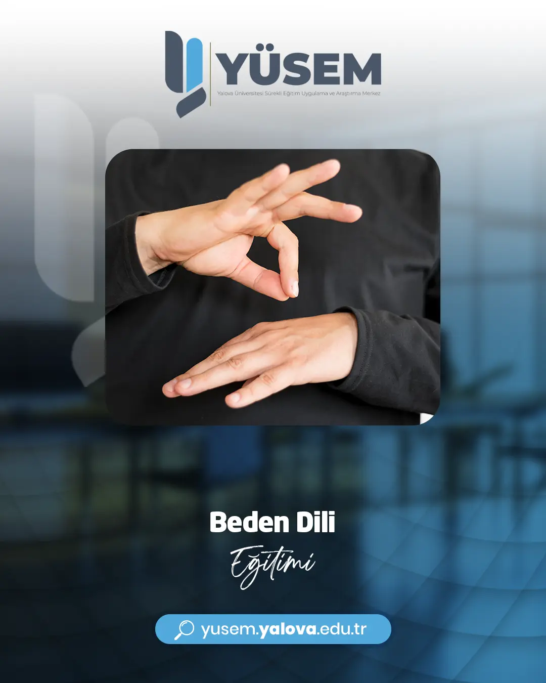 Beden Dili Eğitimi
