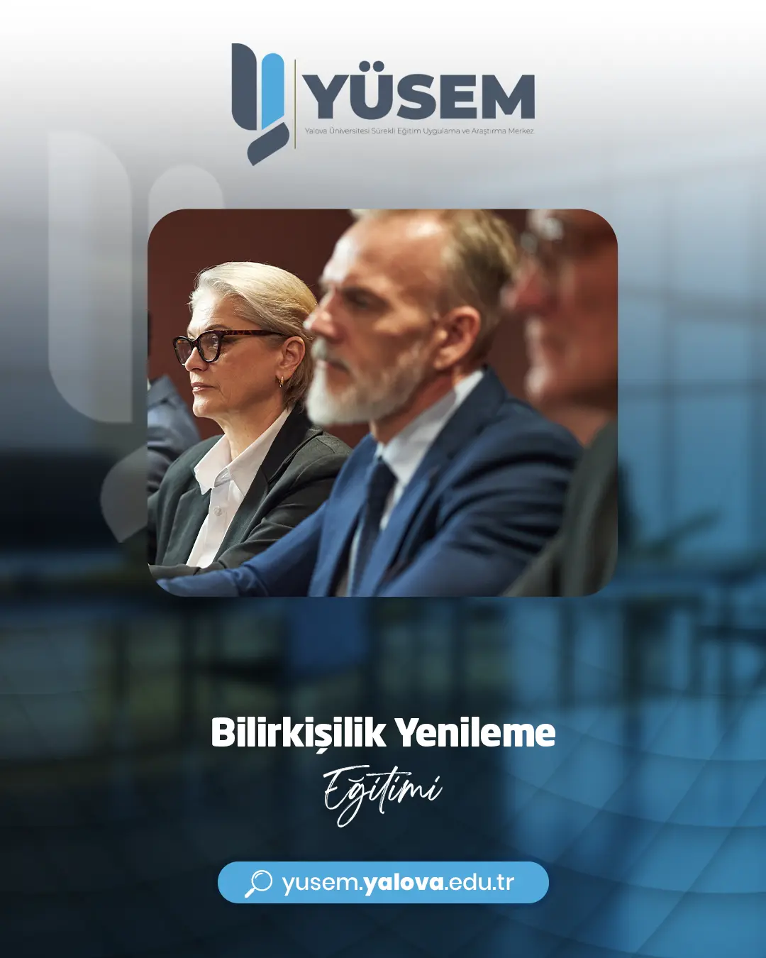 Bilirkişilik Yenileme Eğitimi