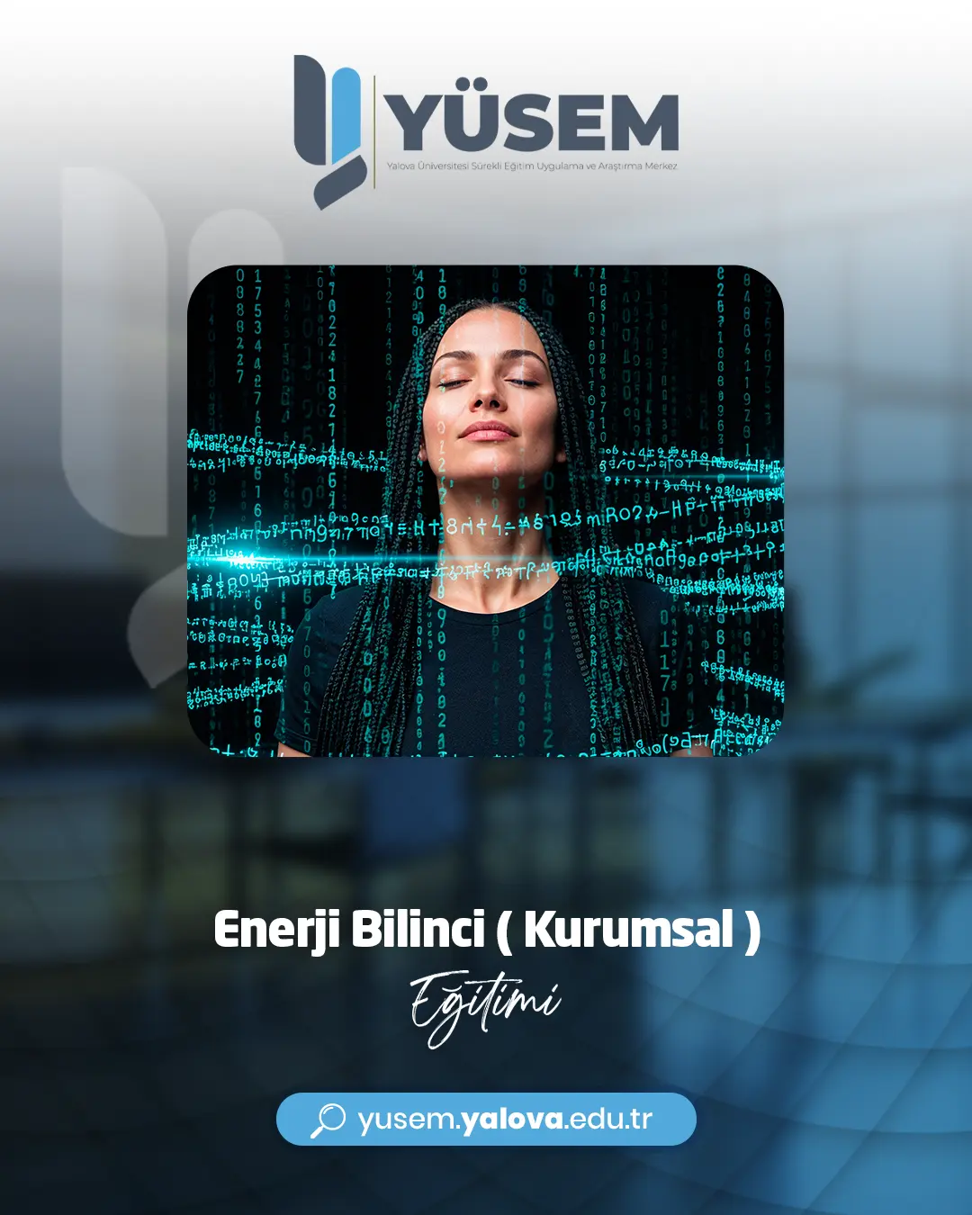 Enerji Bilinci Eğitimi (Kurumsal)