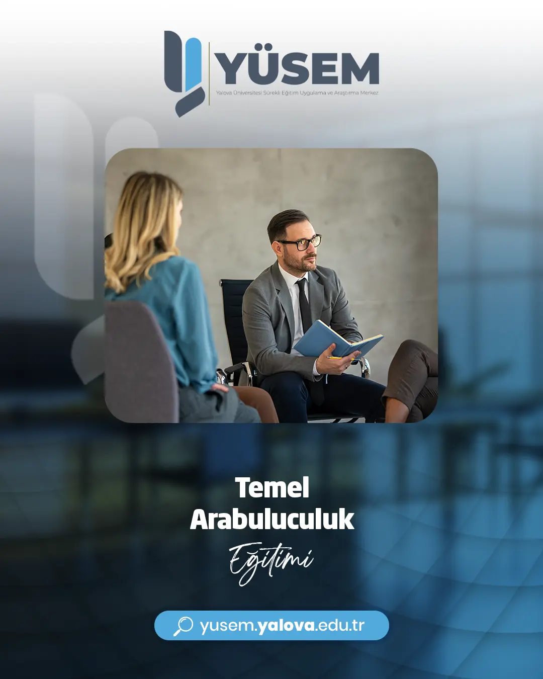 Temel Arabuluculuk Eğitimi - YALOVA