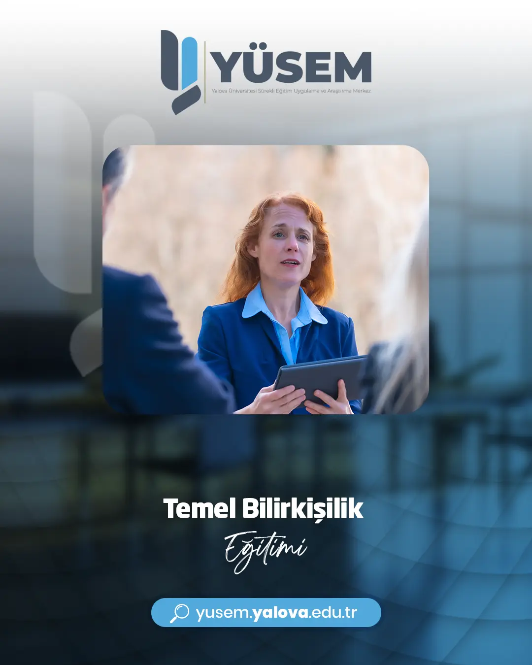 Temel Bilirkişilik Eğitimi