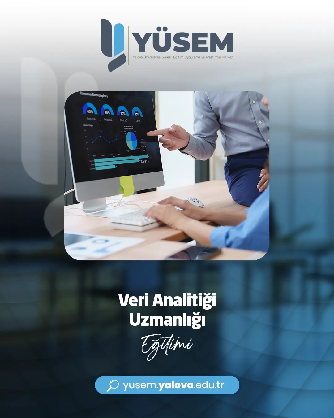 Veri Analitiği Uzmanlığı