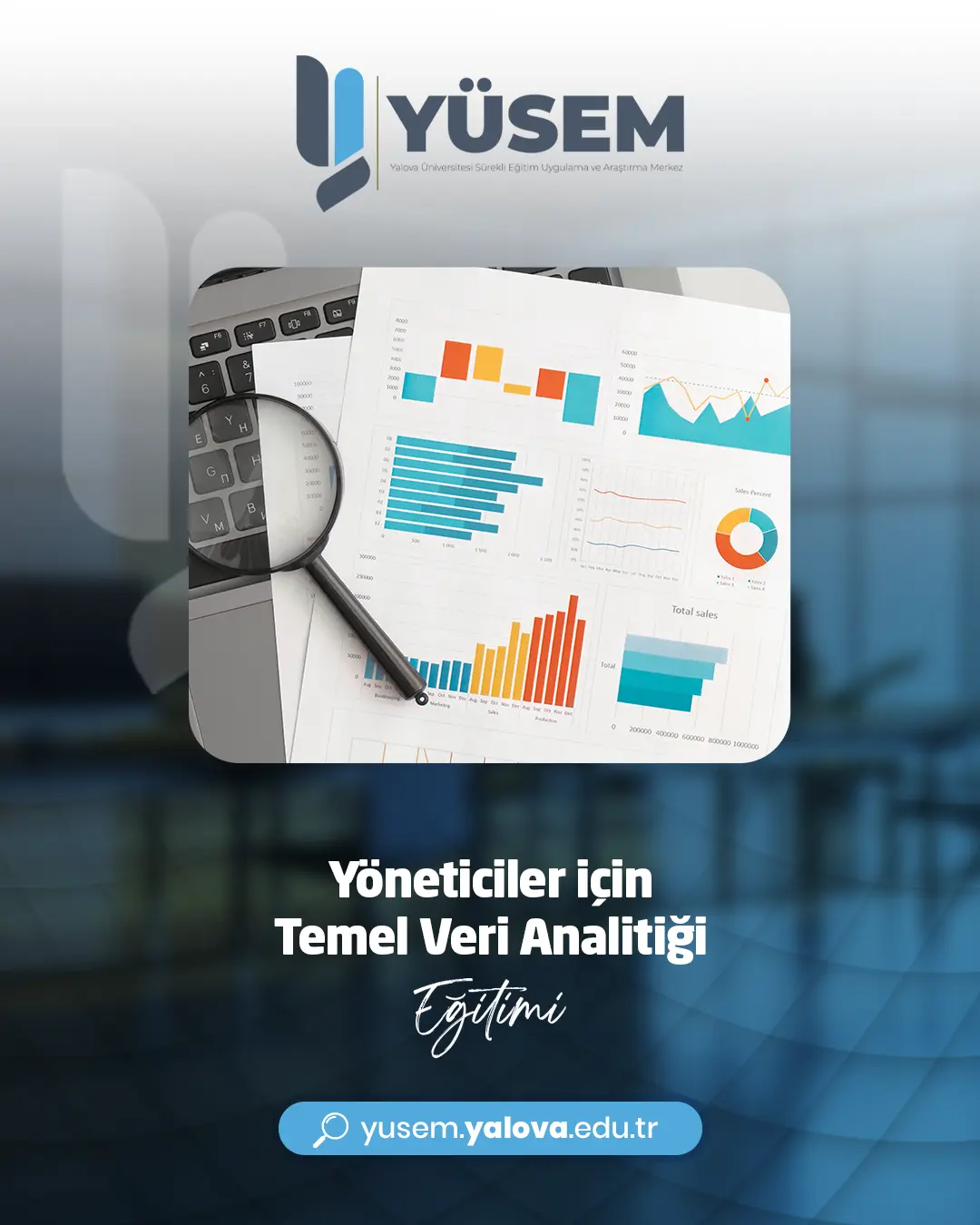 Yöneticiler için Temel Veri Analitiği